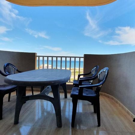 Apartamento Seychelles Primera Linea La Manga Apartment Екстериор снимка