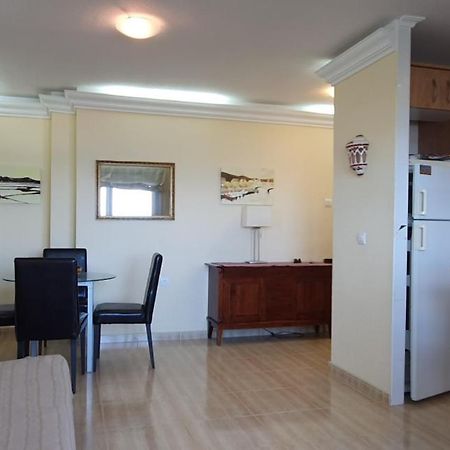 Apartamento Seychelles Primera Linea La Manga Apartment Екстериор снимка