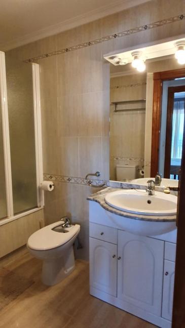 Apartamento Seychelles Primera Linea La Manga Apartment Екстериор снимка