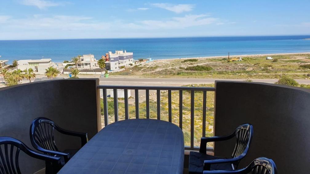 Apartamento Seychelles Primera Linea La Manga Apartment Екстериор снимка
